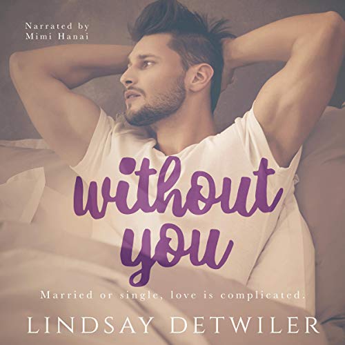Cover of Without You
