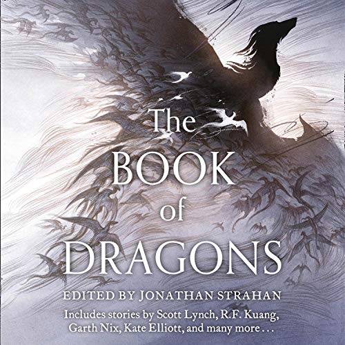 Cover of The Book of Dragons