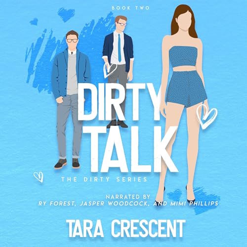 Cover of Dirty Talk