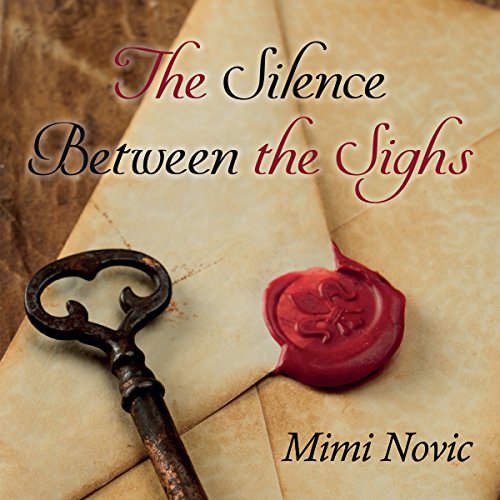 Cover of The Silence Between the Sighs