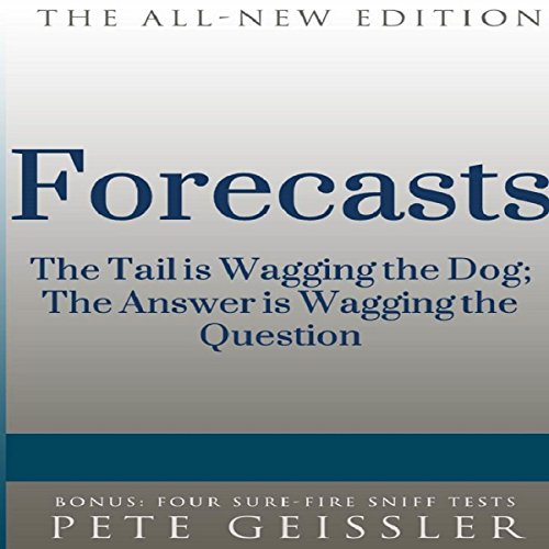 Cover of Forecasts
