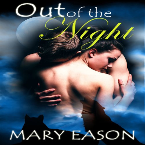 Cover of Out of the Night