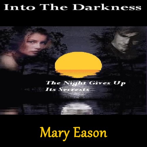 Cover of Into the Darkness