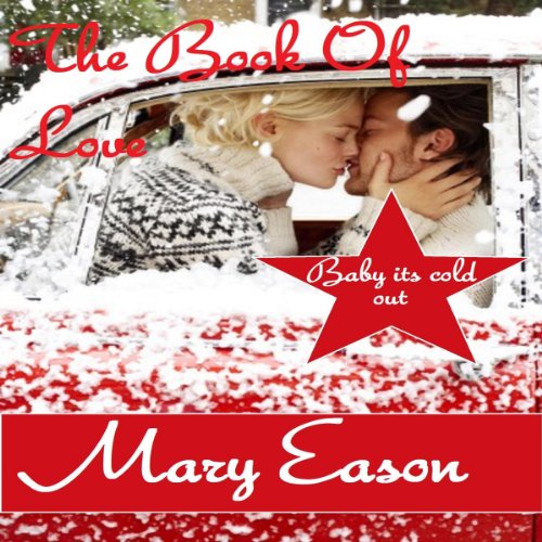 Cover of The Book of Love