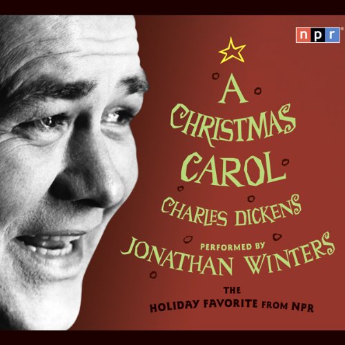 Cover of A Christmas Carol