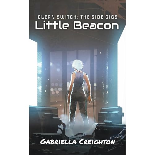 Cover of Little Beacon