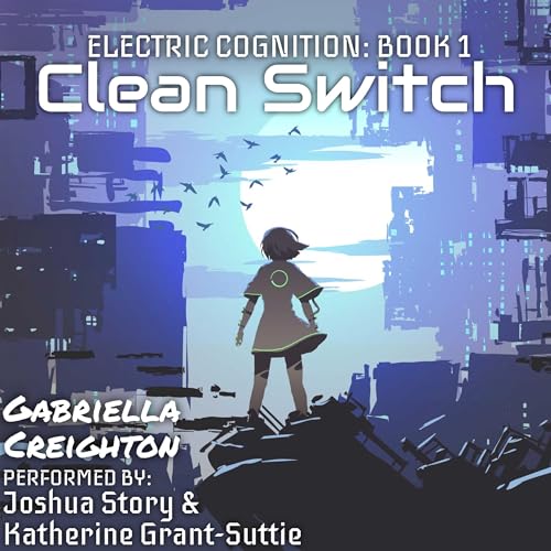 Cover of Clean Switch