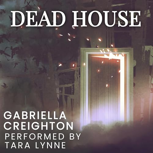 Cover of Dead House