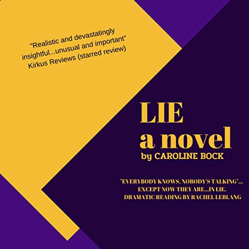 Cover of Lie