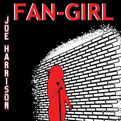 Cover of Fan-Girl