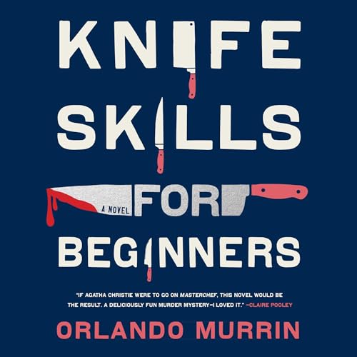 Cover of Knife Skills for Beginners
