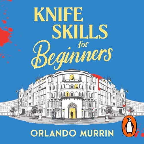 Cover of Knife Skills for Beginners