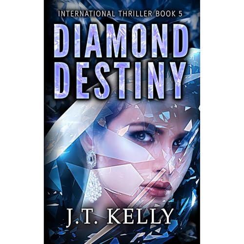 Cover of Diamond Destiny