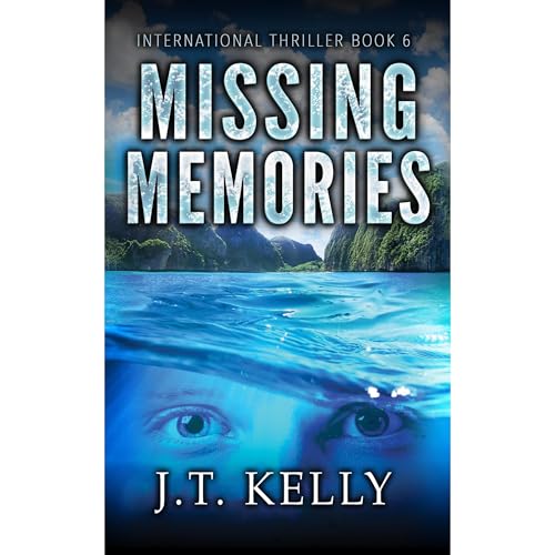 Cover of Missing Memories