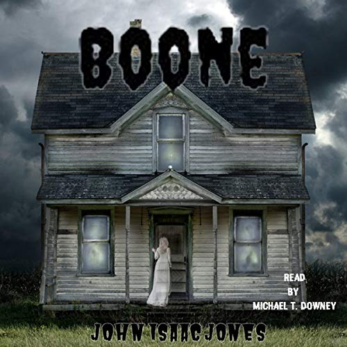 Cover of Boone