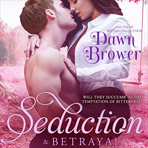 Cover of Seduction and Betrayal: Novak Springs