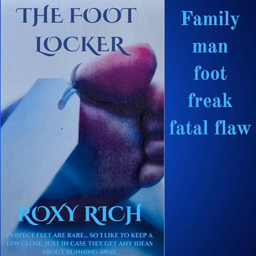 Cover of The Foot Locker