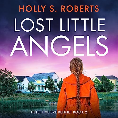 Cover of Lost Little Angels