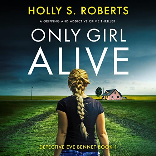 Cover of Only Girl Alive