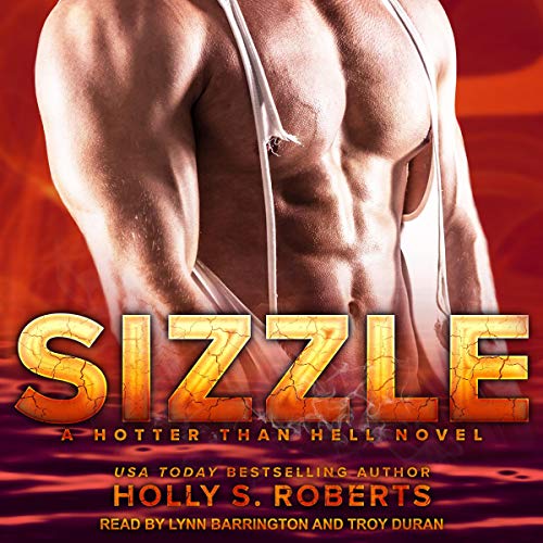 Cover of Sizzle