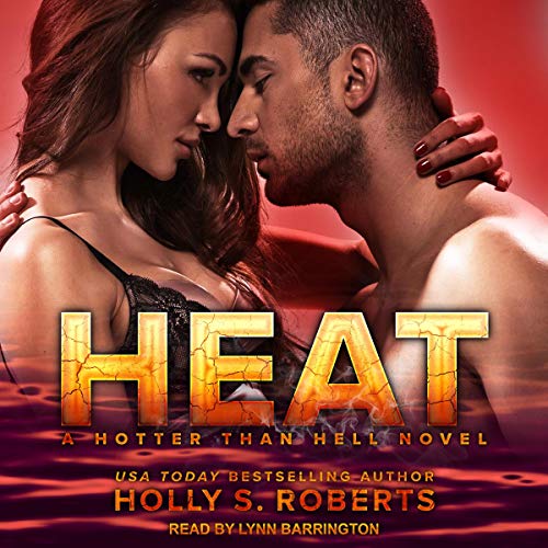 Cover of Heat