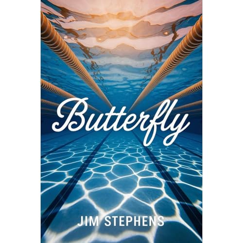 Cover of Butterfly