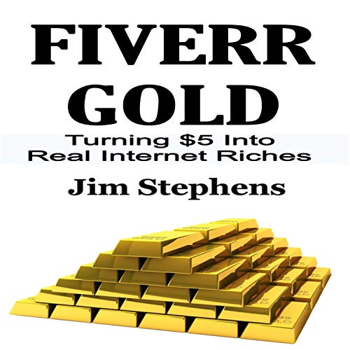 Cover of Fiverr Gold