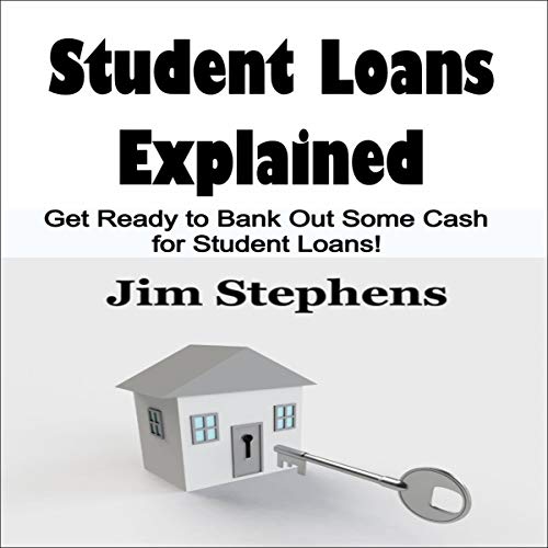 Cover of Student Loans Explained