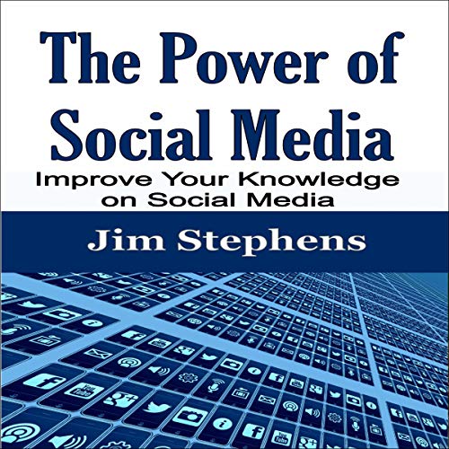 Cover of The Power of Social Media