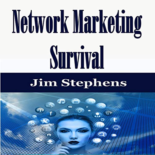Cover of Network Marketing Survival