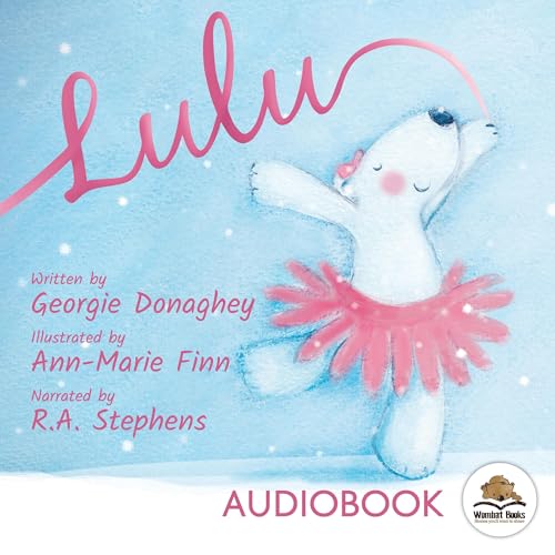 Cover of Lulu
