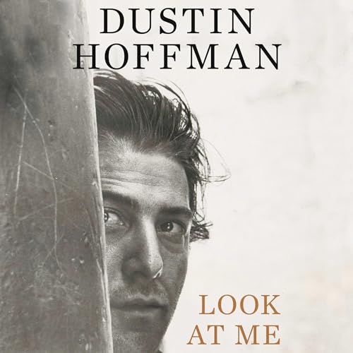 Cover of Look At Me
