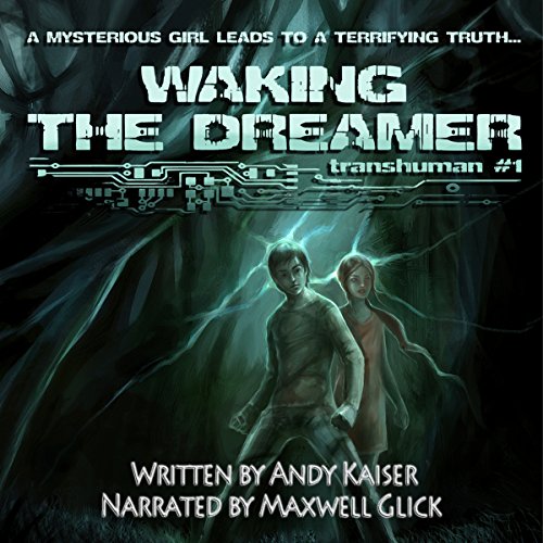Cover of Waking the Dreamer