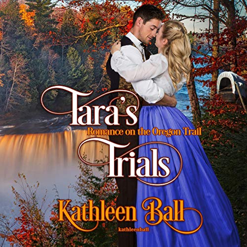 Cover of Tara's Trials