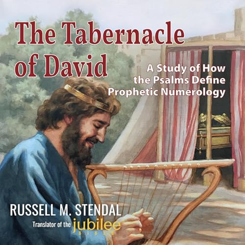Cover of The Tabernacle of David