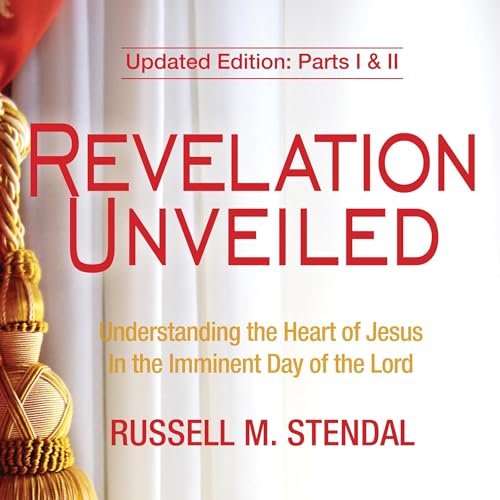 Cover of Revelation Unveiled