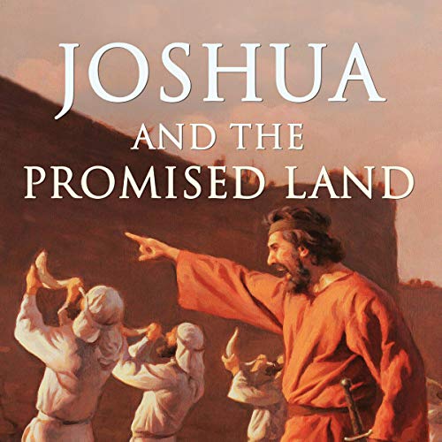 Cover of Joshua and the Promised Land