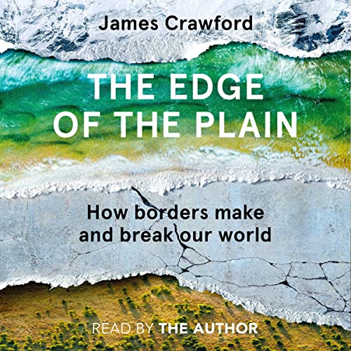 Cover of The Edge of the Plain