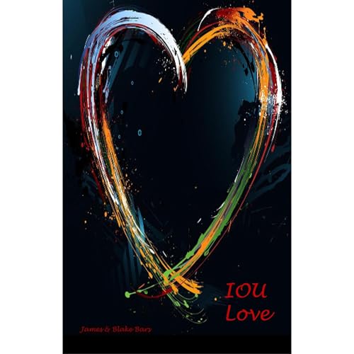 Cover of IOU Love
