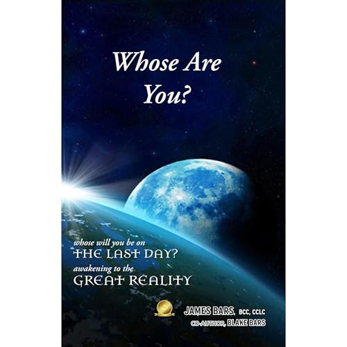 Cover of Whose Are You?