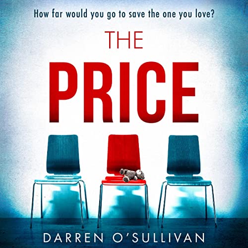 Cover of The Price