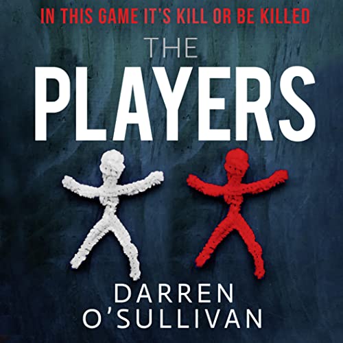 Cover of The Players