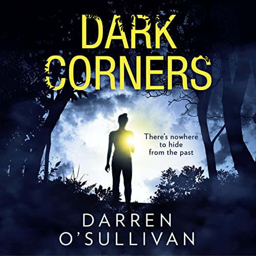 Cover of Dark Corners
