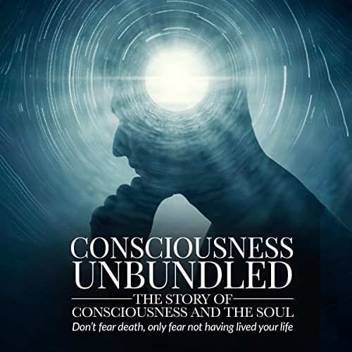 Cover of Consciousness Unbundled