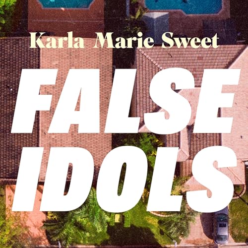 Cover of False Idols