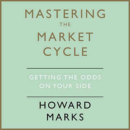 Cover of Mastering The Market Cycle