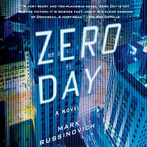 Cover of Zero Day