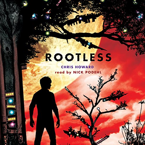 Cover of Rootless