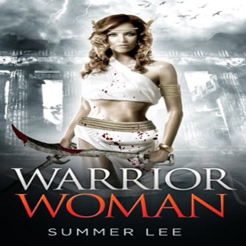 Cover of Warrior Woman