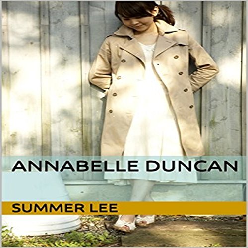 Cover of Annabelle Duncan